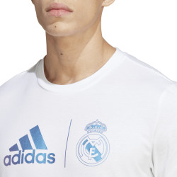 Triko adidas Real Madrid Graphic