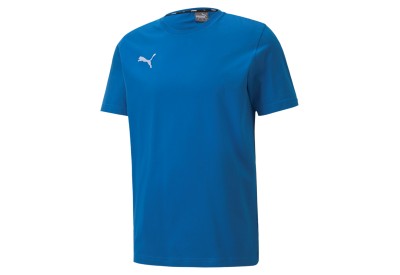 Triko Puma teamGOAL 23 Casuals Tee