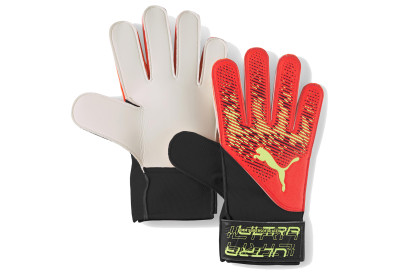 Brankářské rukavice Puma ULTRA Grip 4 RC