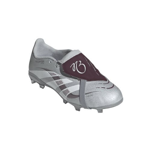 Dětské kopačky adidas Predator League FT FG/MG JB