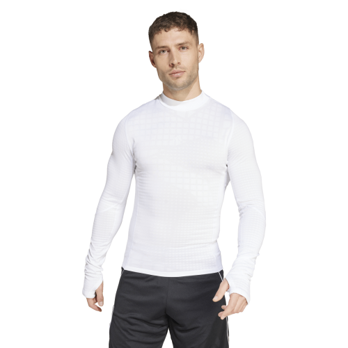 Termo triko adidas Techfit COLD.RDY dlouhý rukáv