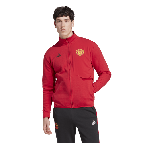 Bunda adidas Manchester United FC Anthem