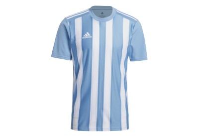 Dres adidas Striped 21 krátký rukáv