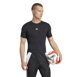 Termo triko adidas TECHFIT krátký rukáv