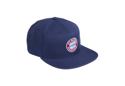 Kšiltovka adidas FC Bayern Mnichov Snapback