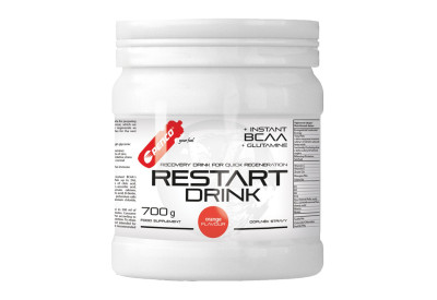 Regenerační nápoj Penco RESTART DRINK 700g