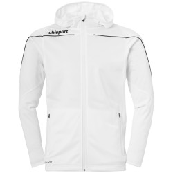 Bunda Uhlsport Stream 22 Track Hood Jacket