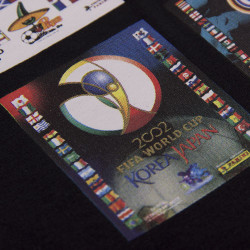 Triko COPA Panini FIFA World Cup Collage