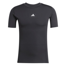 Termo triko adidas TECHFIT krátký rukáv