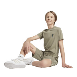 Dětské kraťasy adidas Jude Bellingham Culturewear