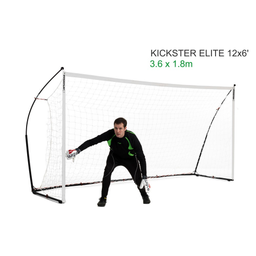 Fotbalová branka Kickster Elite 3,6x1,8 m