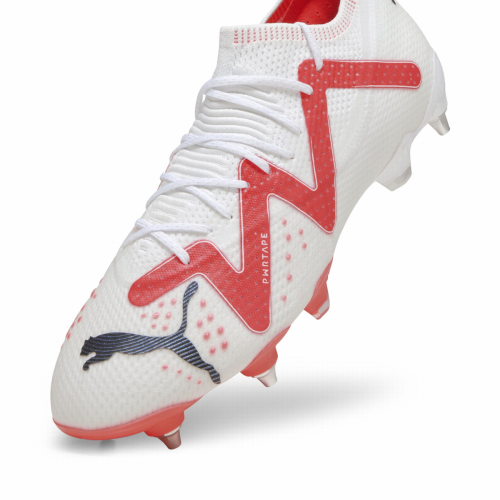 Kopačky Puma FUTURE Ultimate Low MxSG