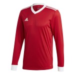 Dres adidas Tabela 18 dlouhý rukáv