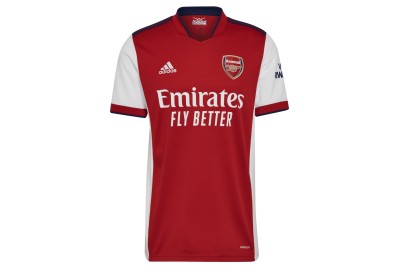 Dres adidas Arsenal FC domácí 2021/2022