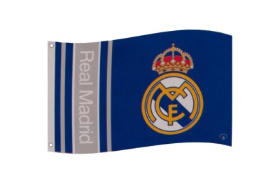 Vlajka Real Madrid