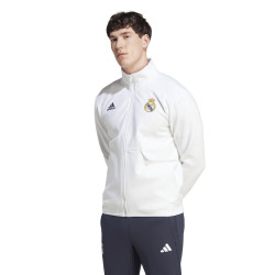 Bunda adidas Real Madrid Anthem