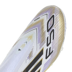 Dětské kopačky adidas F50 Elite Laceless FG