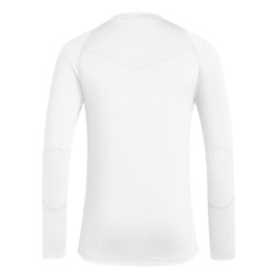 Termo triko adidas Techfit COLD.RDY dlouhý rukáv
