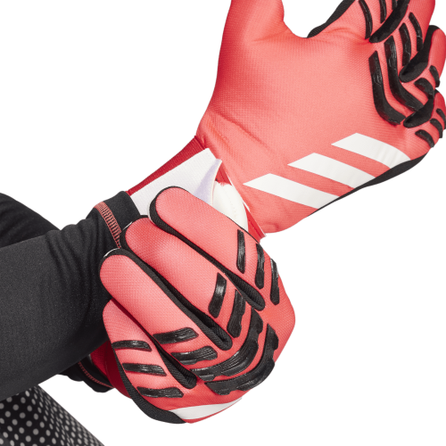 Brankářské rukavice adidas Predator League