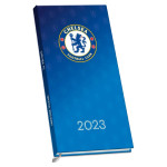 Diář Chelsea FC 2023 Slim