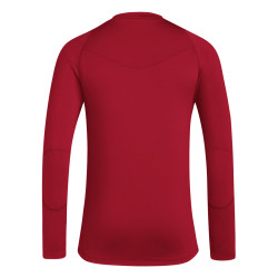 Termo triko adidas Techfit COLD.RDY dlouhý rukáv