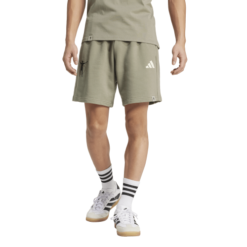 Kraťasy adidas Jude Bellingham Culturewear