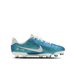 Dětské kopačky Nike Tiempo Emerald Legend 10 Academy FG/MG