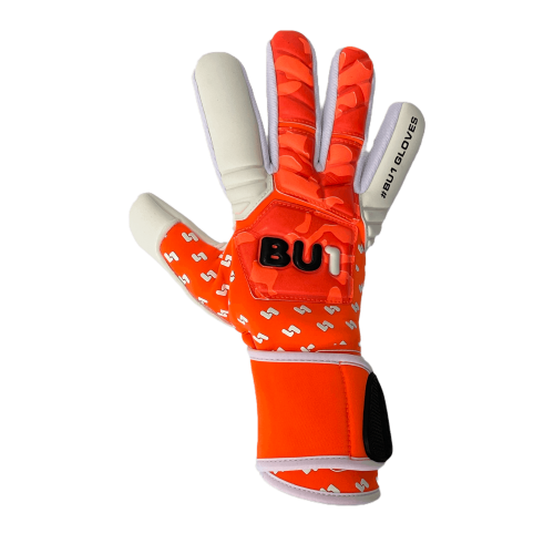 Dětské brankářské rukavice BU1 One Orange