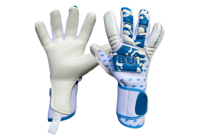 Brankářské rukavice BU1 One Blue Hyla