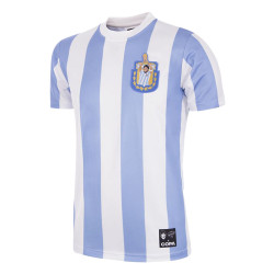 Retro dres Maradona X COPA Argentina 1986