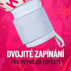 Brankářské rukavice BU1 Unlimited NC