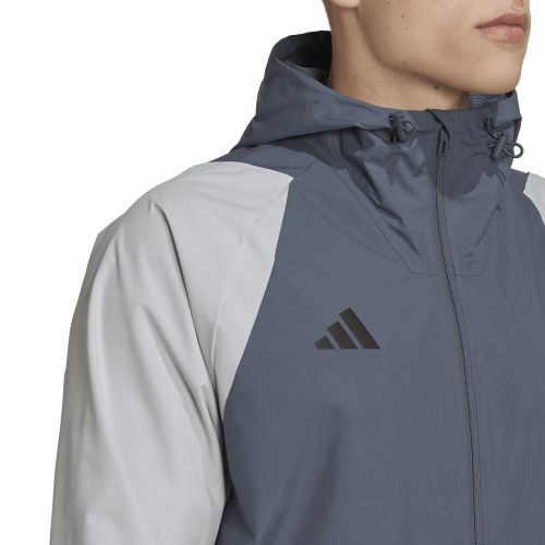 Bunda adidas Tiro 23 Competition All-Weather