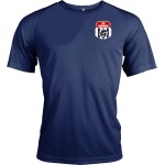 Dětské funkční týmové triko FC Vzorek