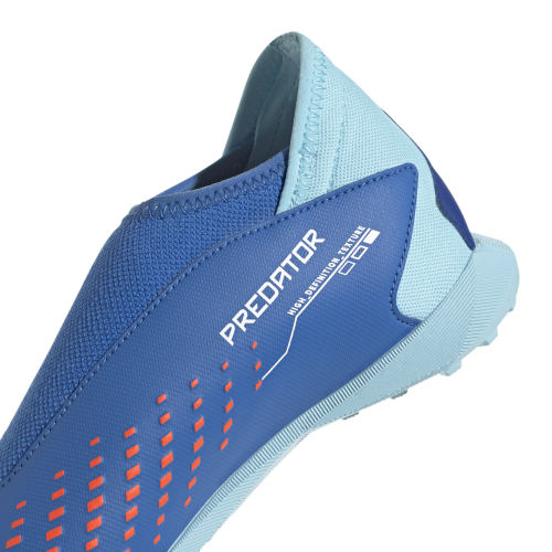 Dětské kopačky adidas Predator Accuracy.3 Laceless TF