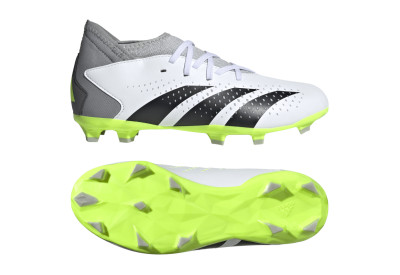 Dětské kopačky adidas Predator Accuracy.3 FG