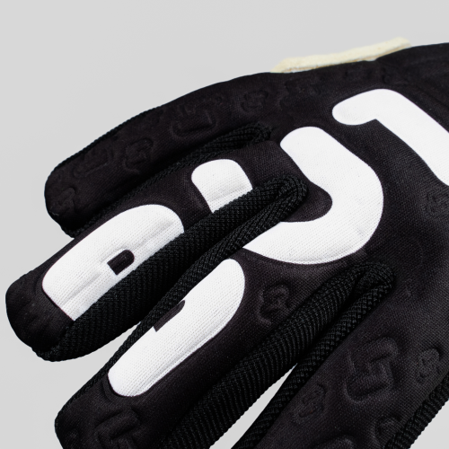 Dětské brankářské rukavice BU1 Light Black NC 2.0