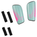 Fotbalové chrániče Nike Mercurial Hardshell