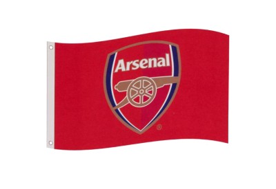 Vlajka Arsenal FC