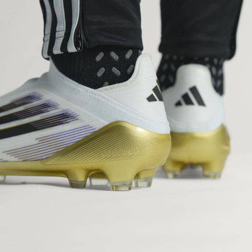 Kopačky adidas F50 Elite Laceless FG