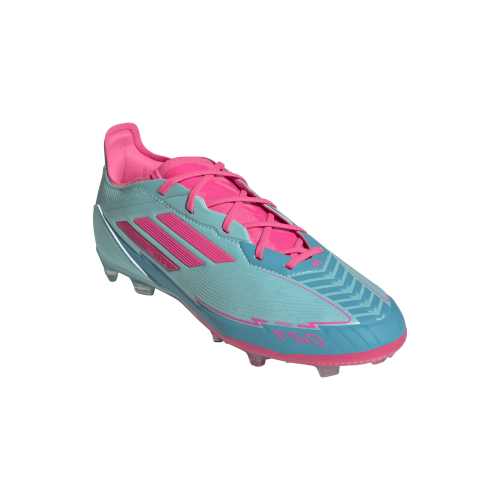 Dětské kopačky adidas F50 Elite Messi FG