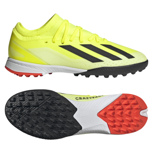 Dětské kopačky adidas X Crazyfast League TF