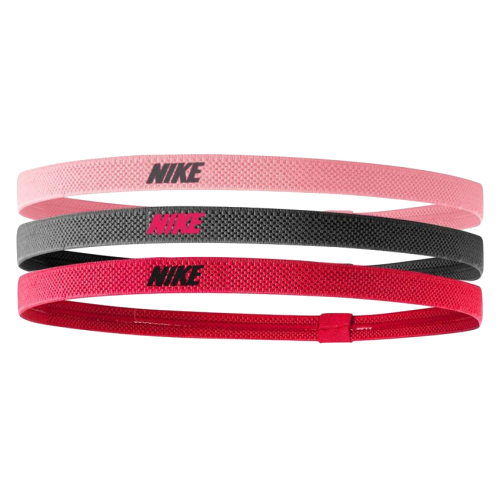 Čelenka Nike Elastic Headbands 2.0 (3pk)