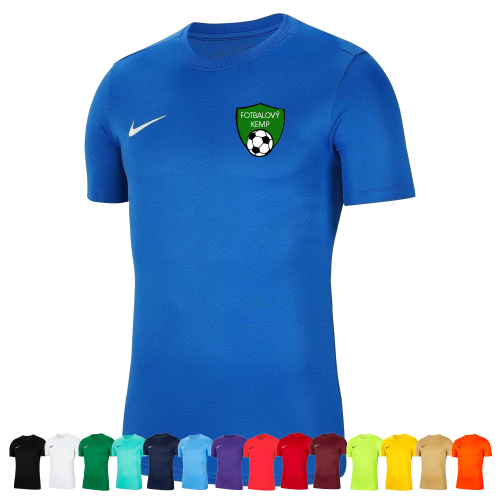 Dres Nike Park VII pro fotbalové kempy