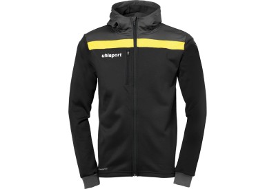 Vycházková bunda Uhlsport Offense 23 Multi Hood Jacket