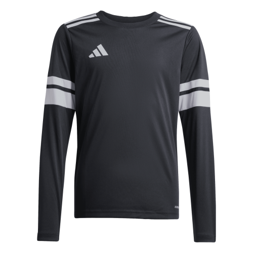 Dětský dres adidas Squadra 25 s dlouhým rukávem