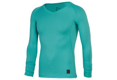 Funkční termo triko Nike Pro HyperCool s dlouhým rukávem