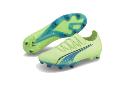 Kopačky Puma ULTRA Ultimate FG/AG
