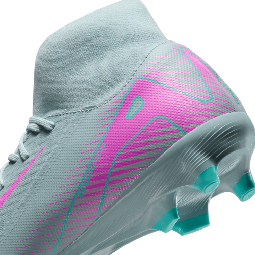 Kopačky Nike Mercurial Superfly 10 Academy FG/MG
