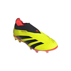 Dětské kopačky adidas Predator Elite Laceless FG