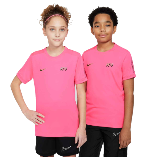 Dětský dres Nike Kylian Mbappé Academy